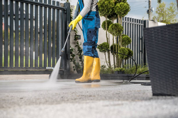 Best Concrete Sealing  in Fort Meade, FL