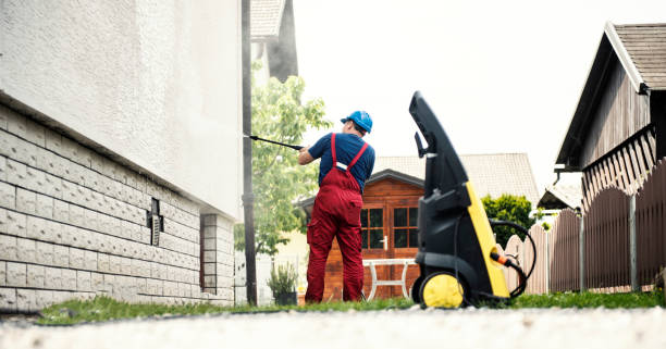 Best Fence Cleaning  in Fort Meade, FL